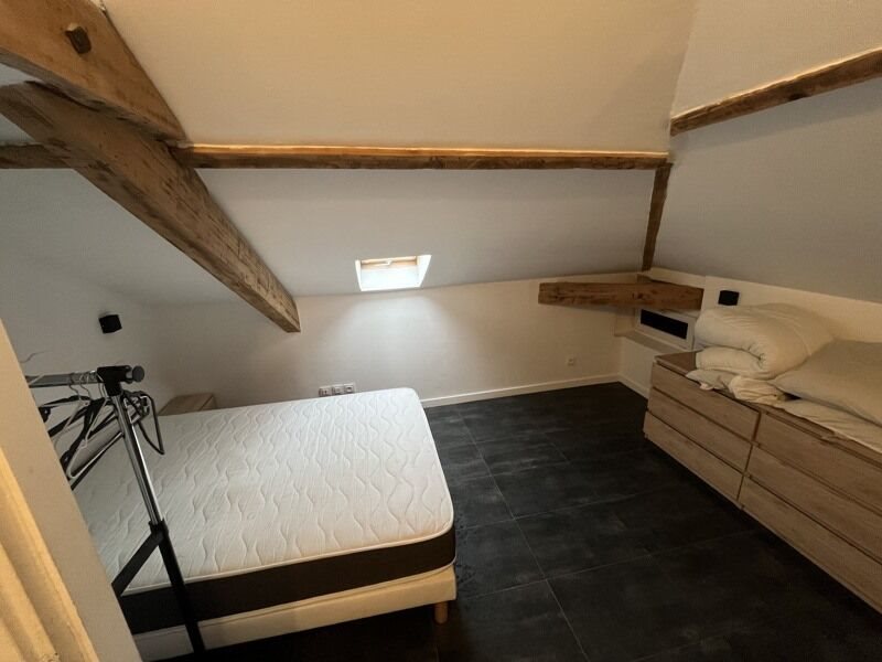 Appartement à vendre, 35m², Marmande