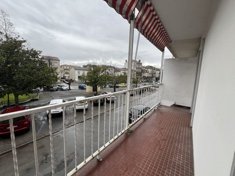 Appartement à vendre, 90m², Marmande