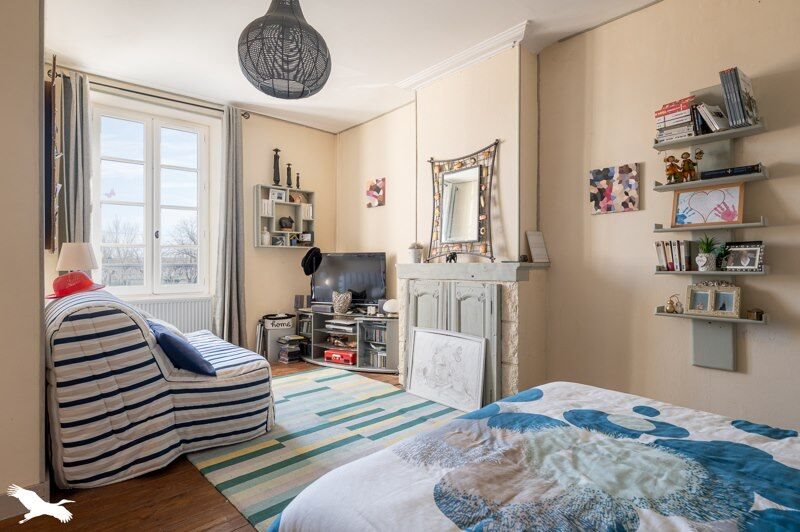 Maison à vendre, 110m², Saint-Jean-d'Angély