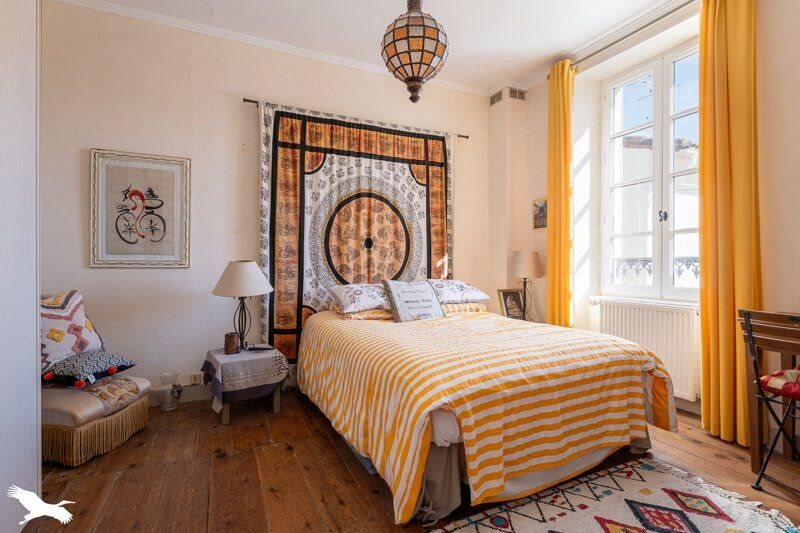 Maison à vendre, 110m², Saint-Jean-d'Angély