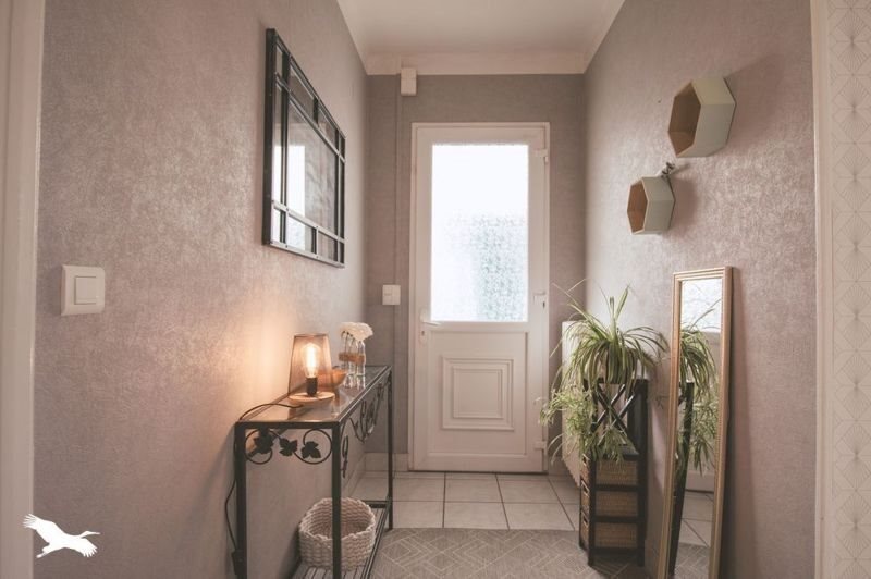 Maison à vendre, 98m², Carhaix-Plouguer