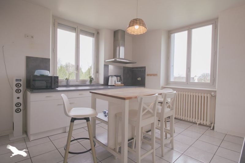 Maison à vendre, 98m², Carhaix-Plouguer