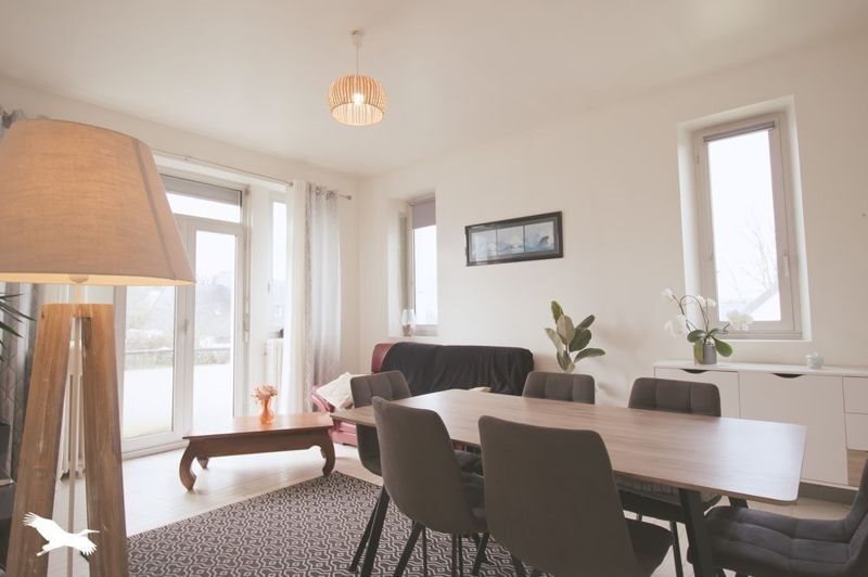 Maison à vendre, 98m², Carhaix-Plouguer
