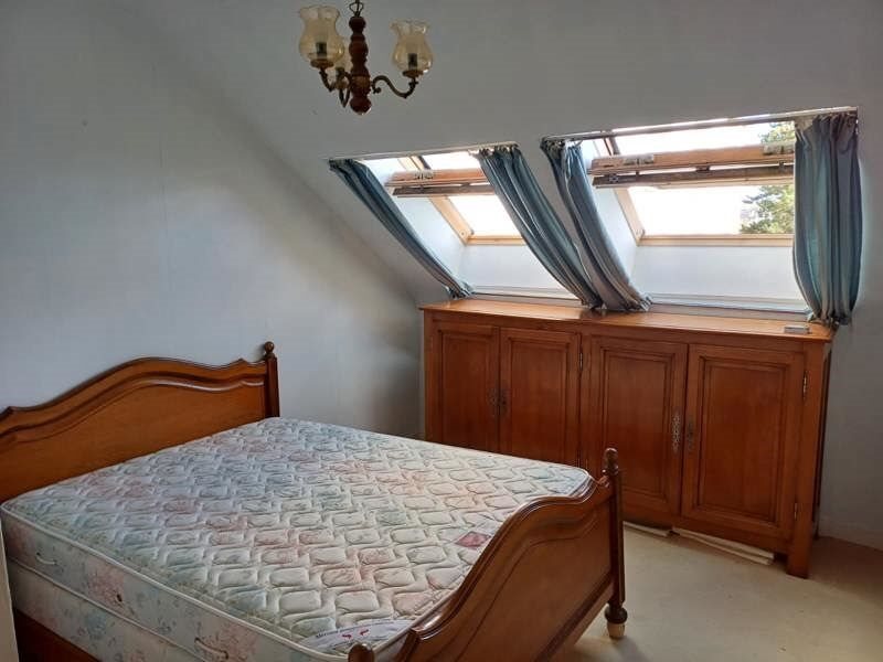 Appartement à vendre, 55m², Carhaix-Plouguer