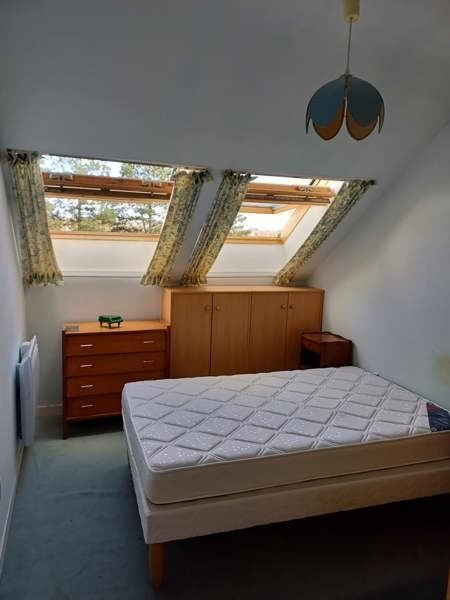 Appartement à vendre, 55m², Carhaix-Plouguer