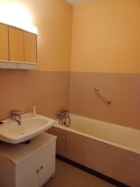 Appartement à vendre, 55m², Carhaix-Plouguer