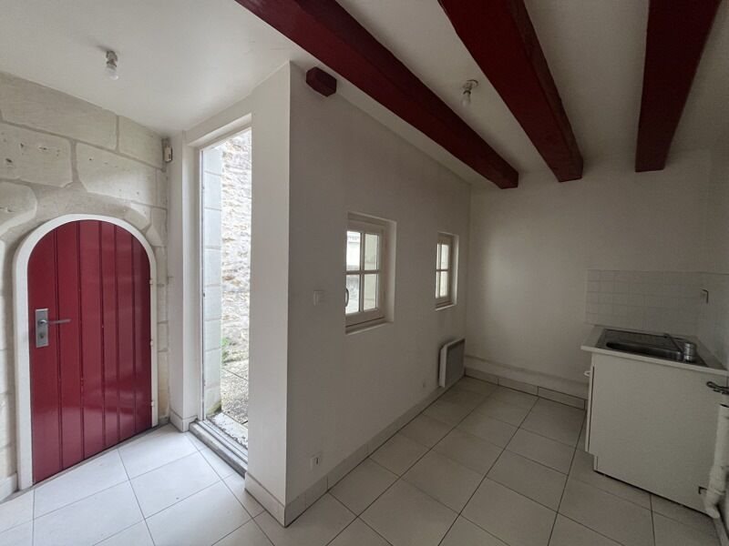 Appartement à vendre, 37m², Loches