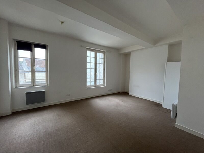 Appartement à vendre, 37m², Loches