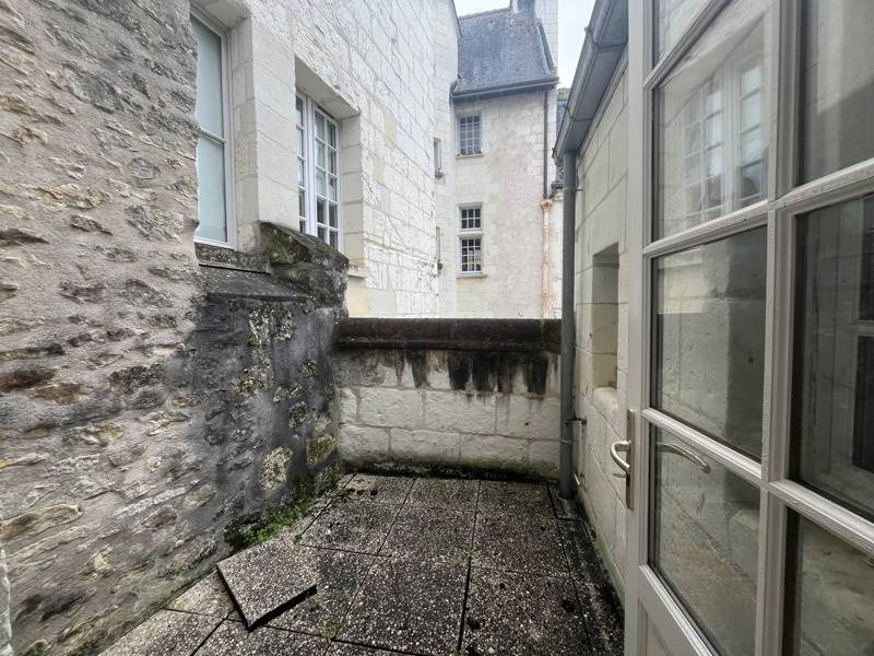 Appartement à vendre, 37m², Loches