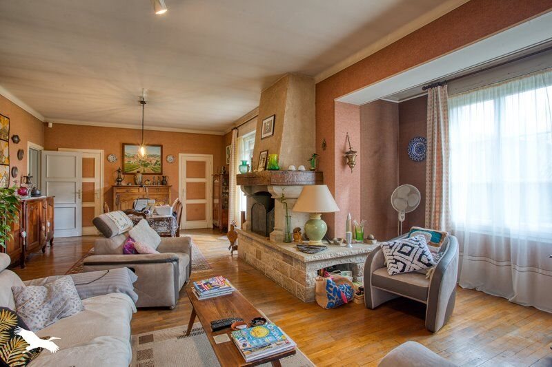 Maison à vendre, 258m², Gramat