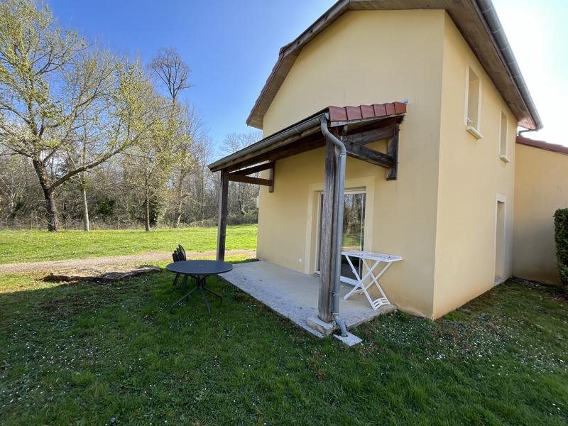 Appartement à vendre, 50m², Alvignac