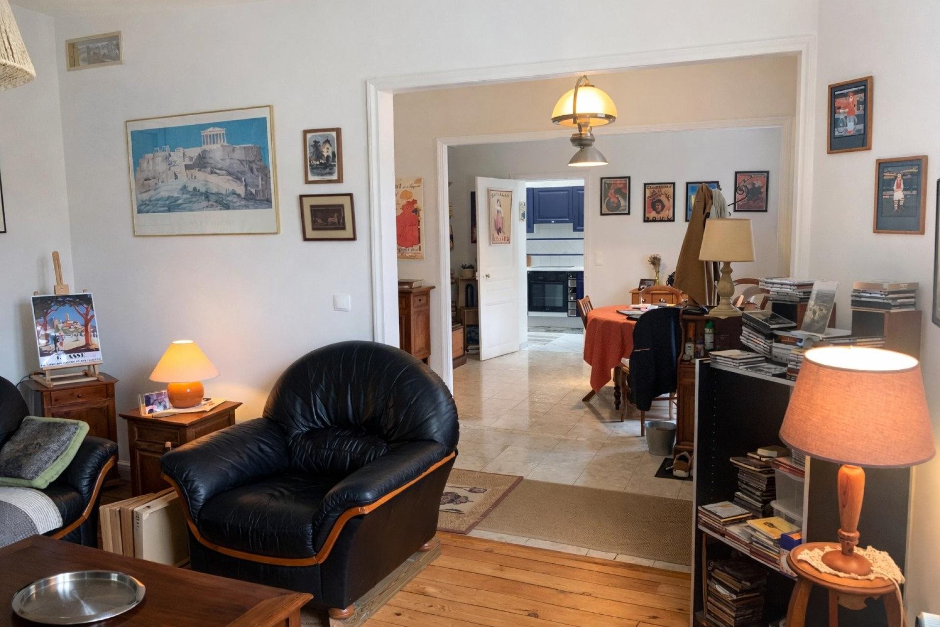 Maison à vendre, 109m², La Riche
