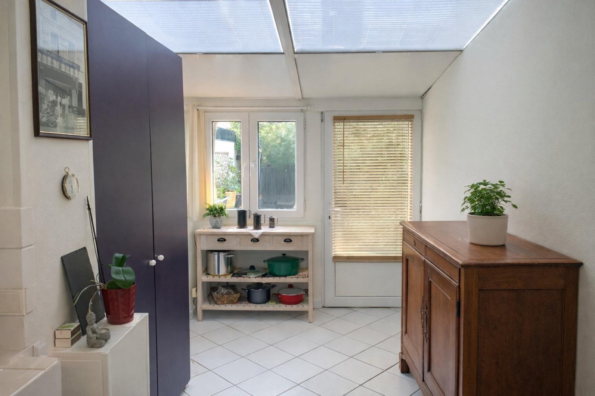 Maison à vendre, 109m², La Riche