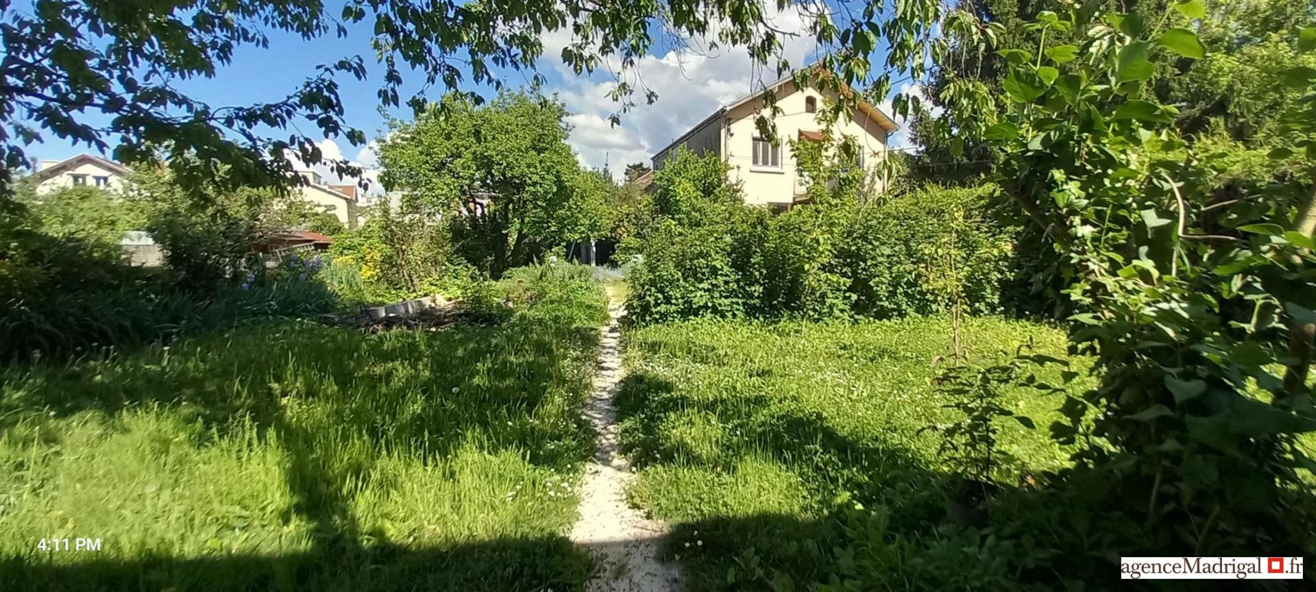 Maison à vendre, 130m², Grenoble