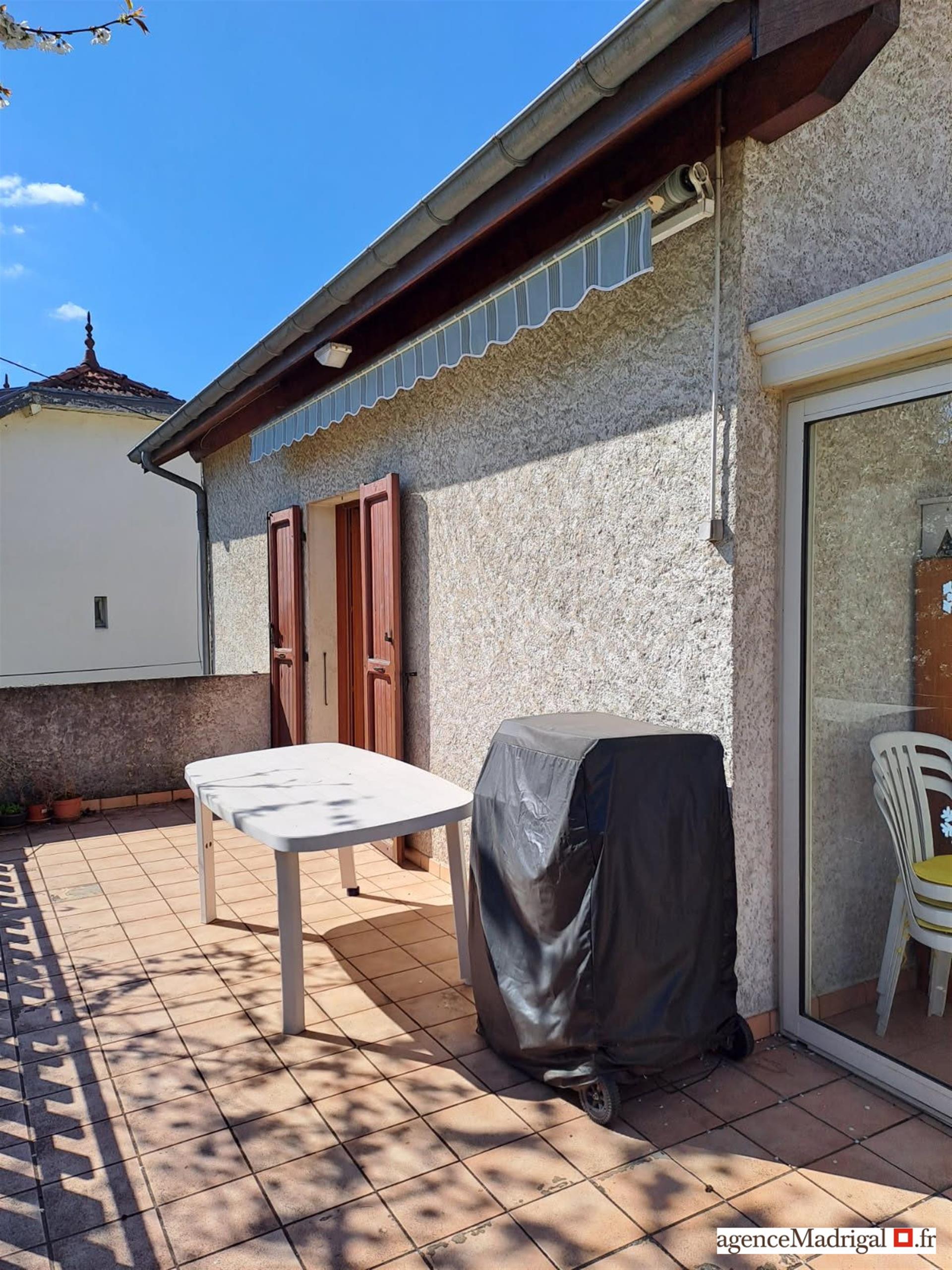 Maison à vendre, 130m², Grenoble