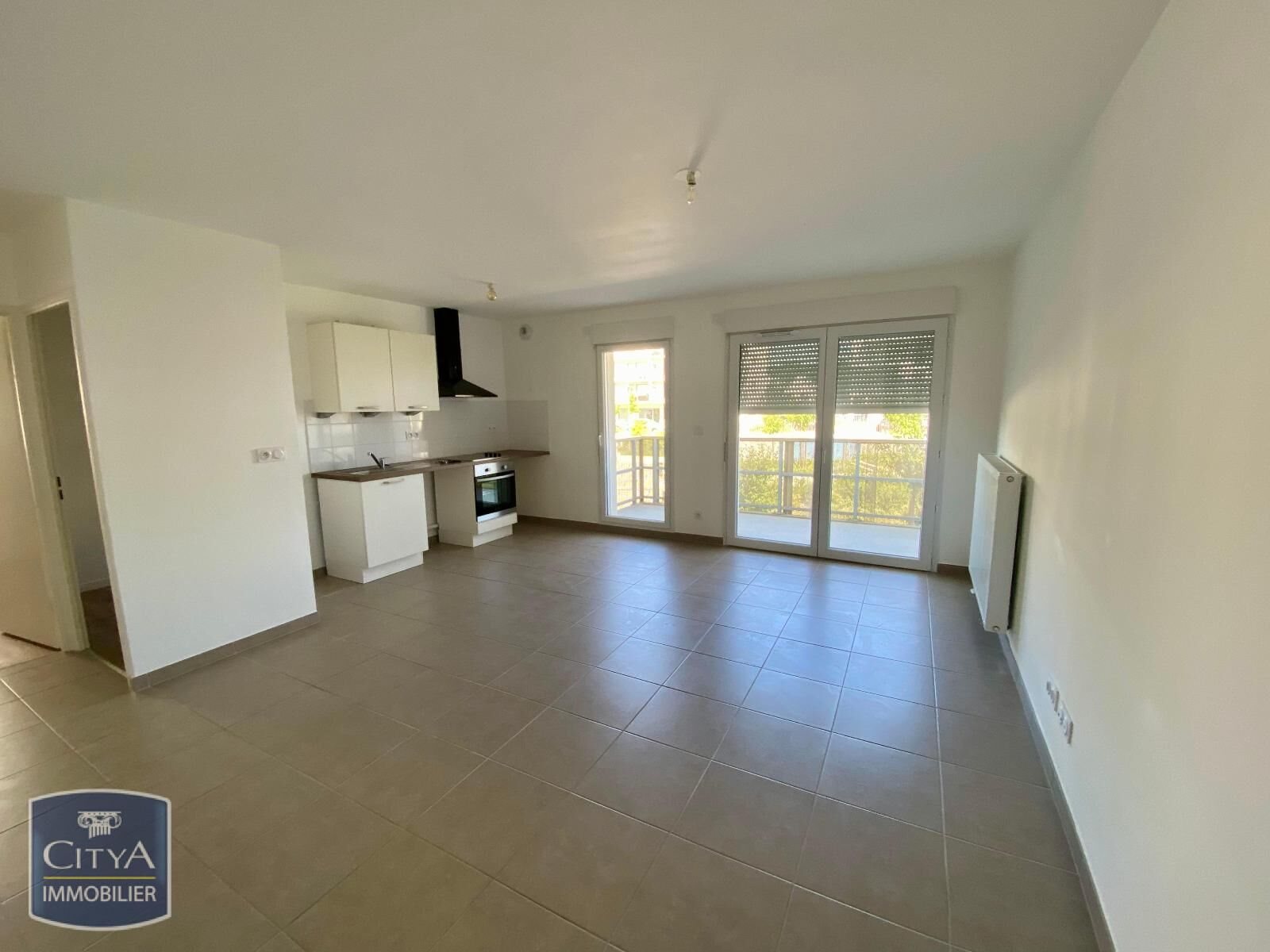 Appartement à louer, 58m², Montlouis-sur-Loire