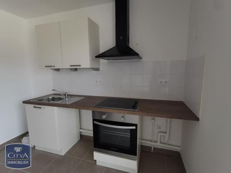 Appartement à louer, 58m², Montlouis-sur-Loire