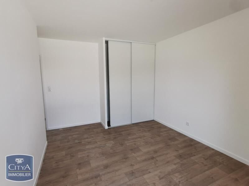 Appartement à louer, 58m², Montlouis-sur-Loire