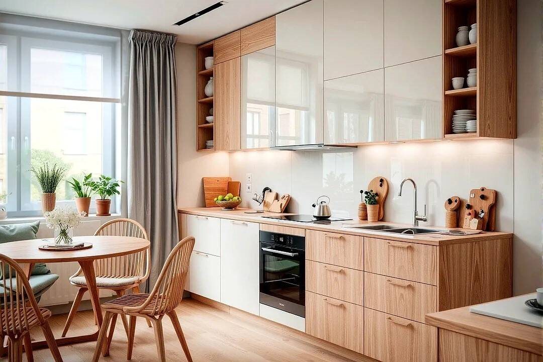 Appartement à vendre, 72m², Linas