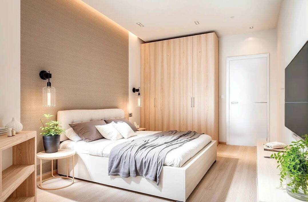 Appartement à vendre, 72m², Linas