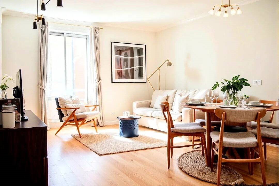 Appartement à vendre, 36m², Saint-Germain-en-Laye