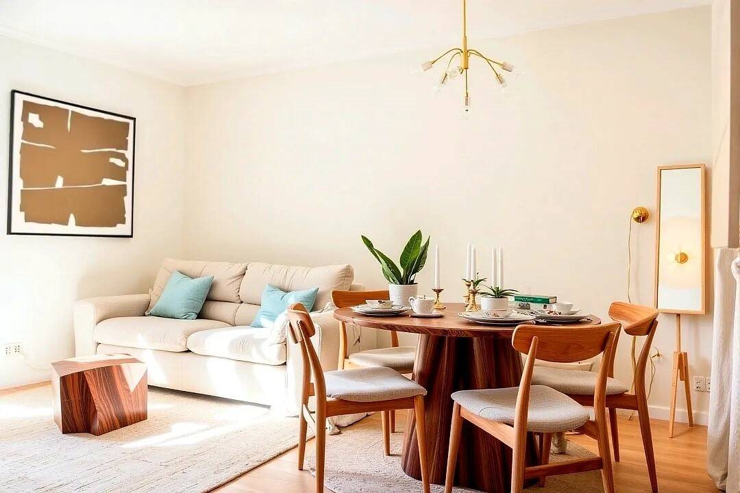 Appartement à louer, 40m², Montlhéry