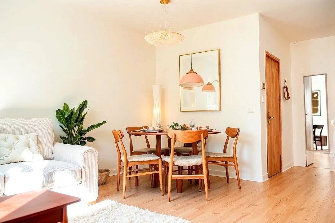 Appartement à louer, 40m², Montlhéry