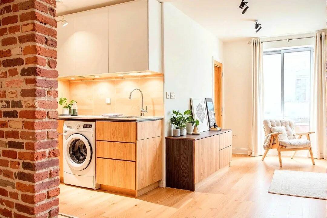 Appartement à louer, 40m², Montlhéry