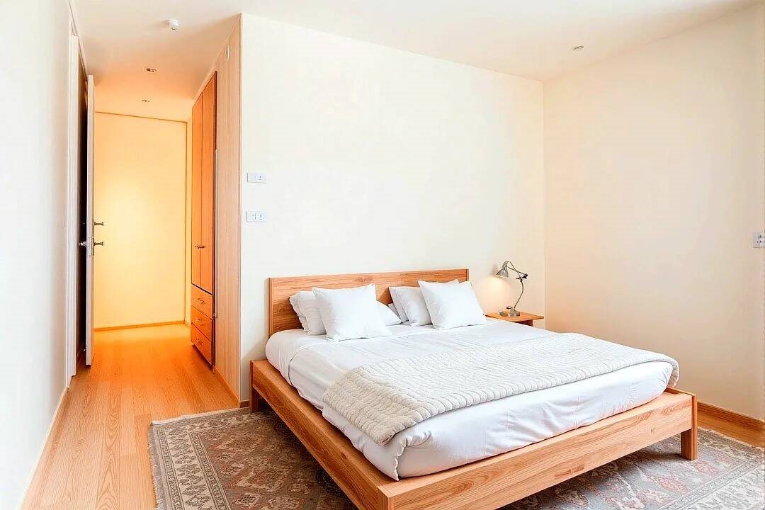 Appartement à louer, 40m², Montlhéry