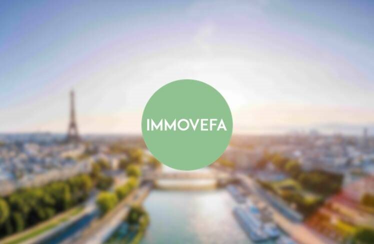 Appartement à vendre, 42m², Boulogne-Billancourt