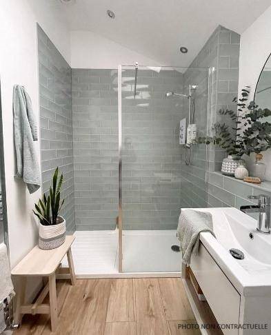 Appartement à vendre, 46m², Rouen