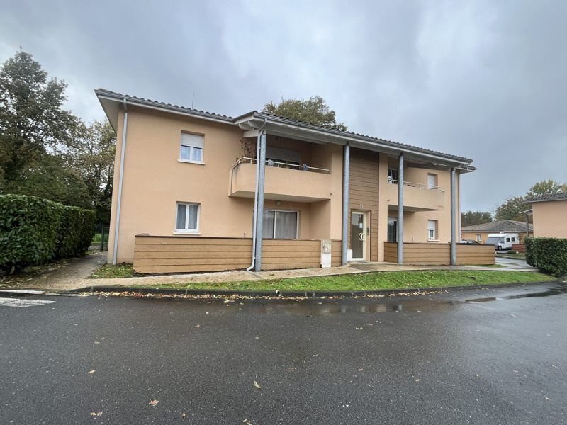 Appartement à vendre, 39m², Saint-Denis-de-Pile