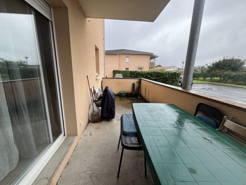 Appartement à vendre, 39m², Saint-Denis-de-Pile