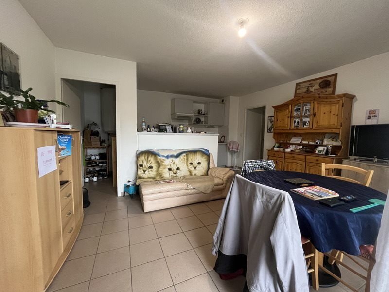 Appartement à vendre, 39m², Saint-Denis-de-Pile