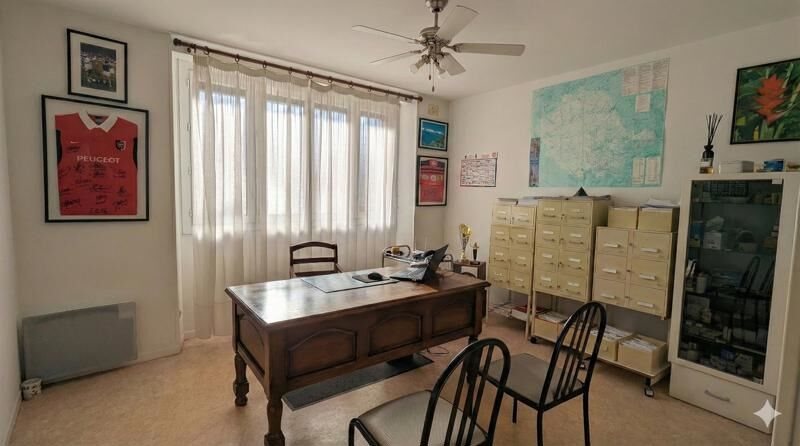 Appartement à vendre, 84m², Lavaur