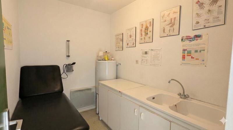 Appartement à vendre, 84m², Lavaur