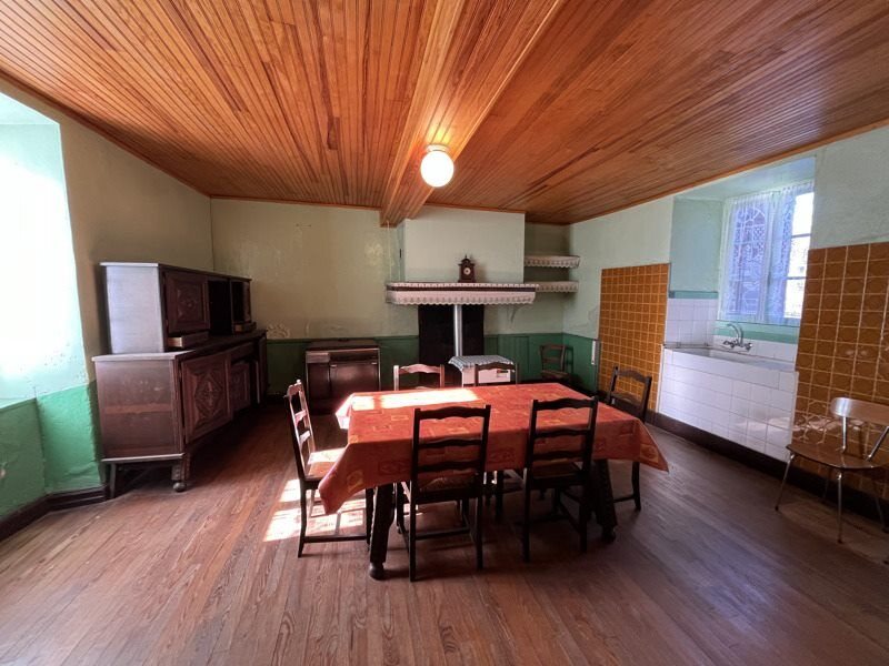 Maison à vendre, 225m², Lacourt