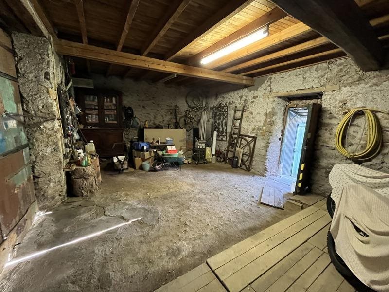 Maison à vendre, 225m², Lacourt