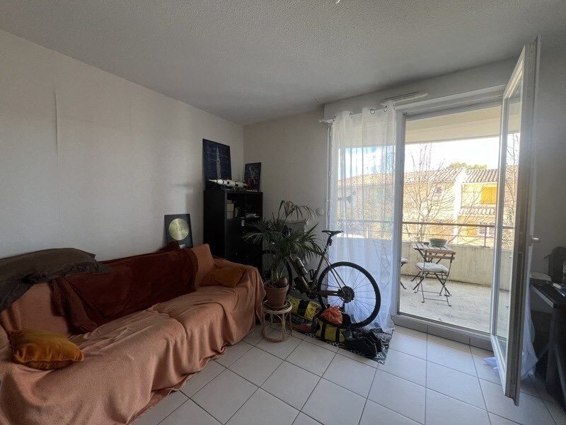 Appartement à vendre, 40m², Balma
