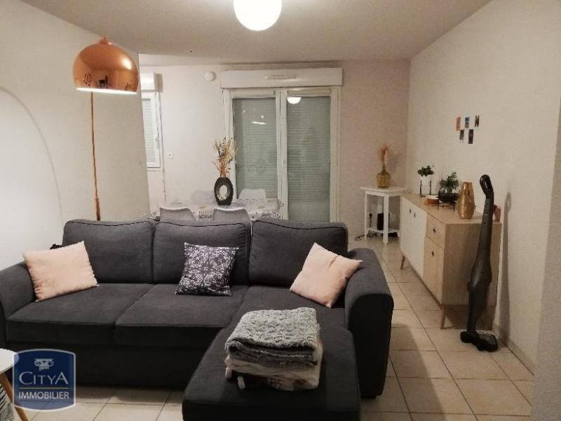 Appartement à louer, 47m², Beaupréau-en-Mauges