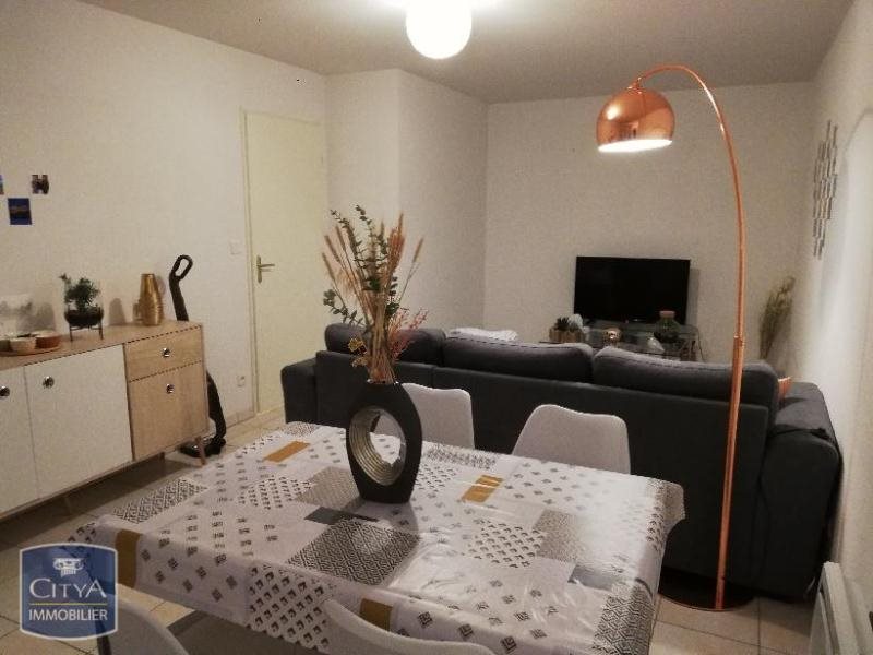 Appartement à louer, 47m², Beaupréau-en-Mauges