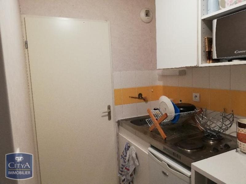 Appartement à louer, 47m², Beaupréau-en-Mauges