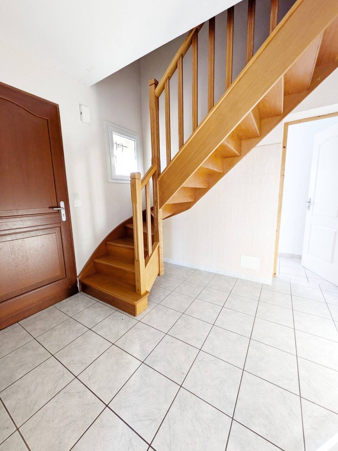 Maison à vendre, 132m², Heillecourt