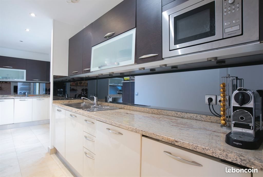 Appartement à louer, 140m², Antony