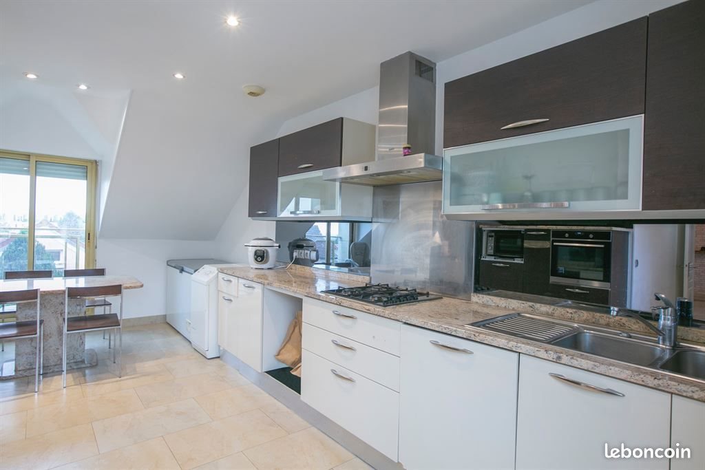 Appartement à louer, 140m², Antony