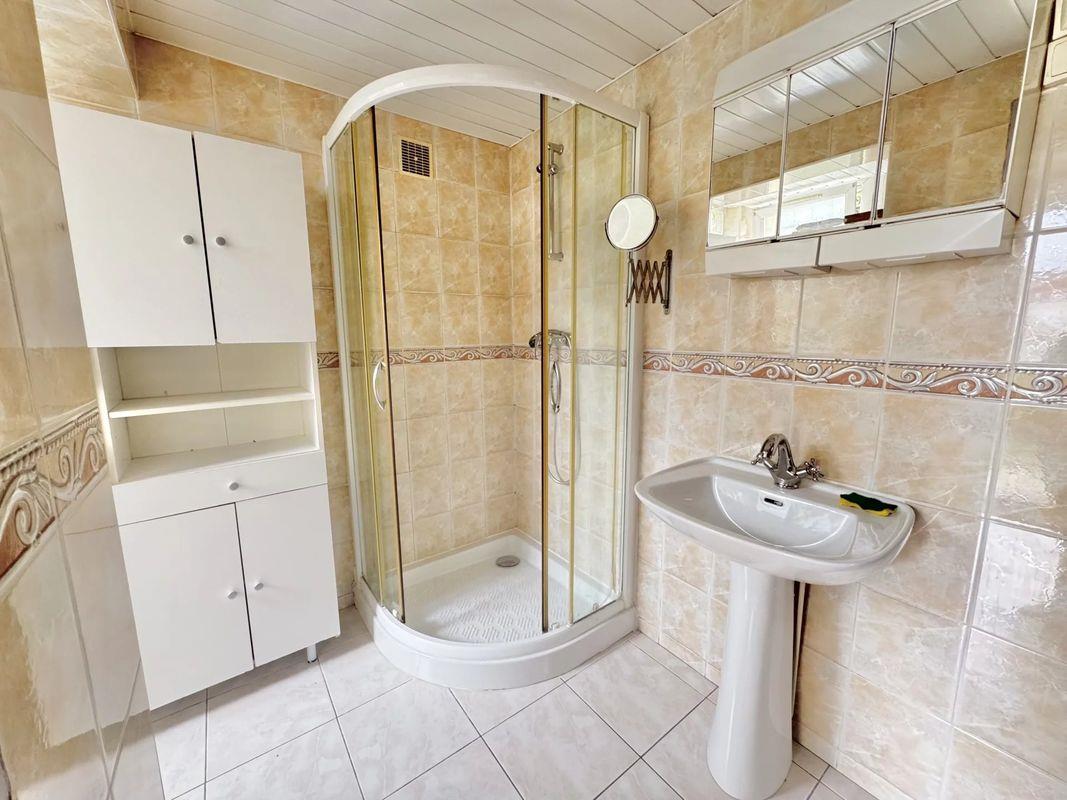 Maison à louer, 55m², Viry-Châtillon