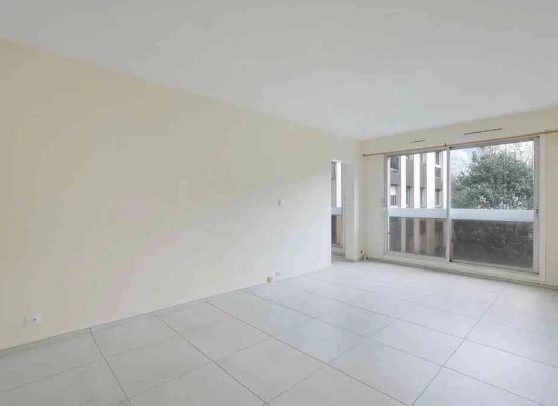 Appartement à louer, 48m², Paris 12ème