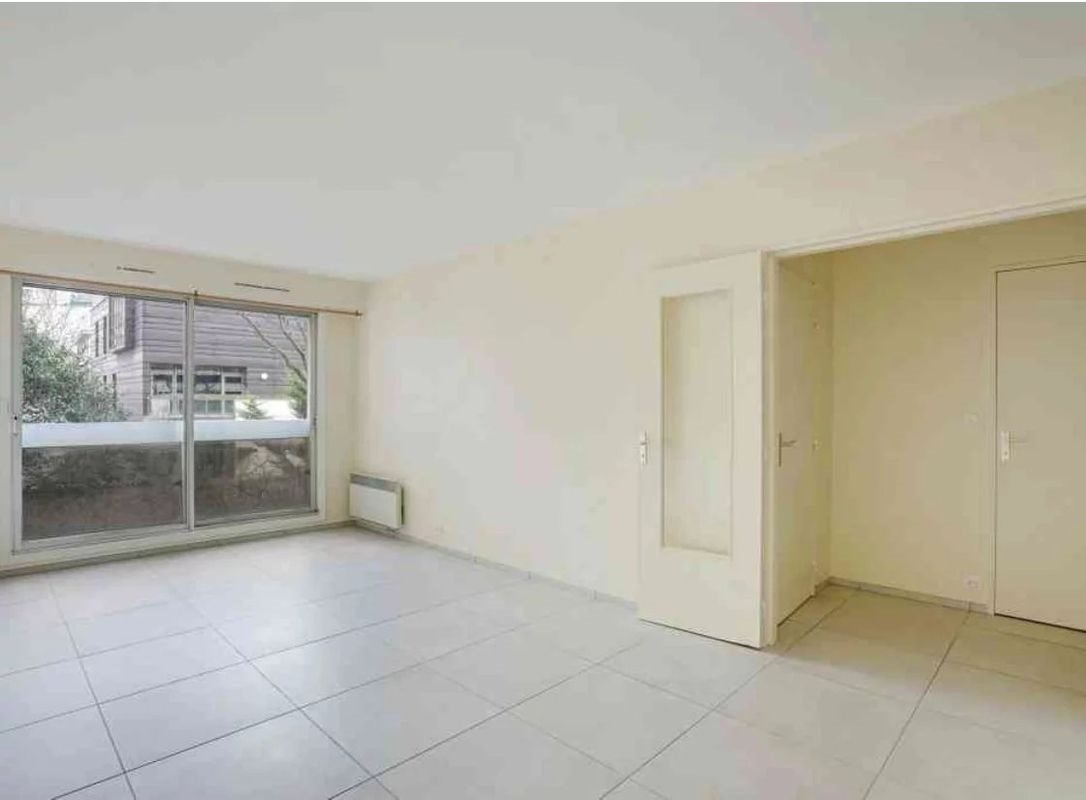 Appartement à louer, 48m², Paris 12ème