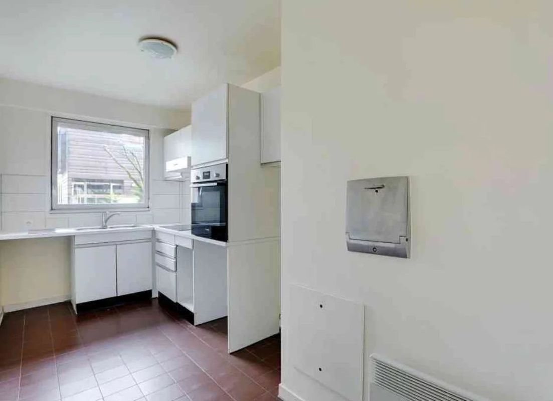 Appartement à louer, 48m², Paris 12ème
