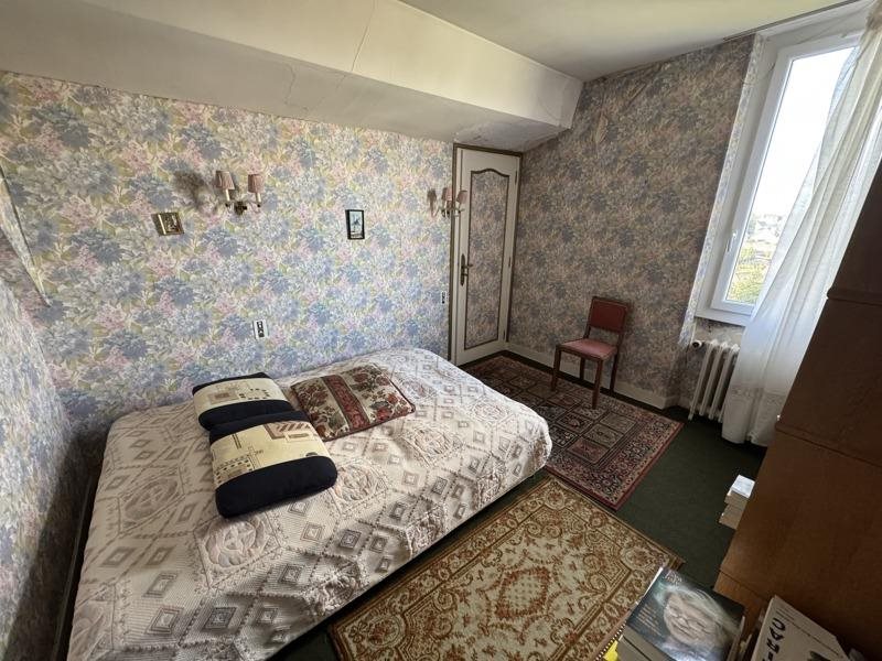 Maison à vendre, 110m², Saint-Yrieix-la-Perche